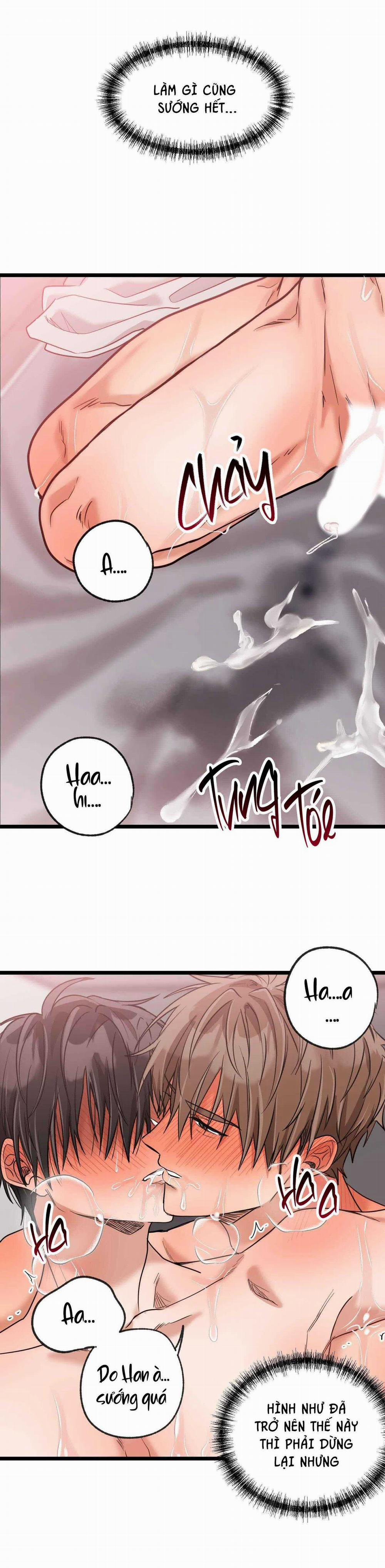 Tuyển Tập Ngực Bự Mlem - BDSM Của Nhà Kim 178.6 trang 29