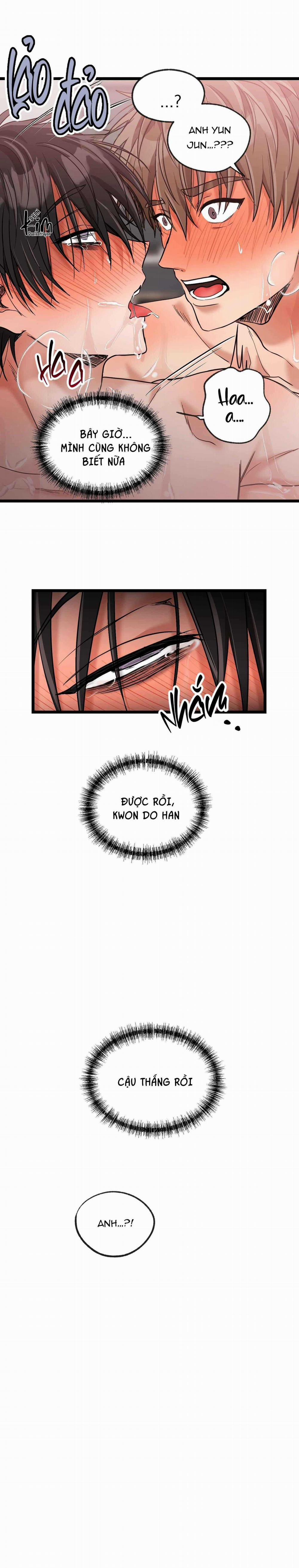 Tuyển Tập Ngực Bự Mlem - BDSM Của Nhà Kim 178.6 trang 30