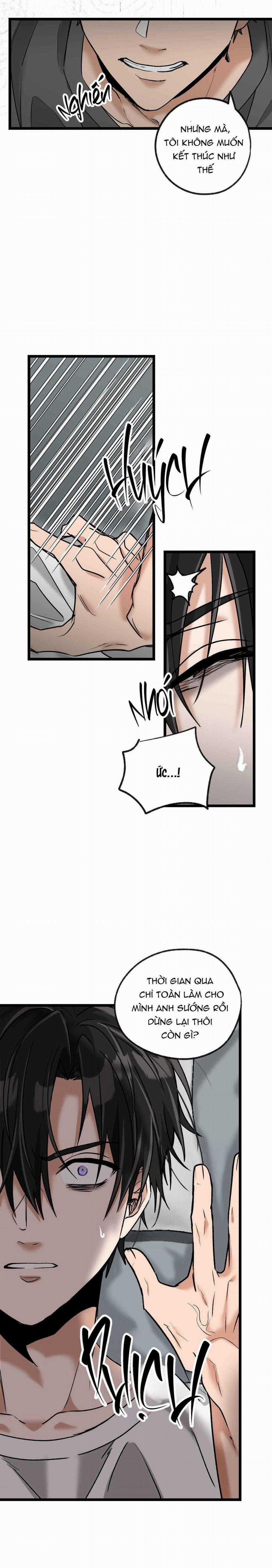 Tuyển Tập Ngực Bự Mlem - BDSM Của Nhà Kim 178.6 trang 6