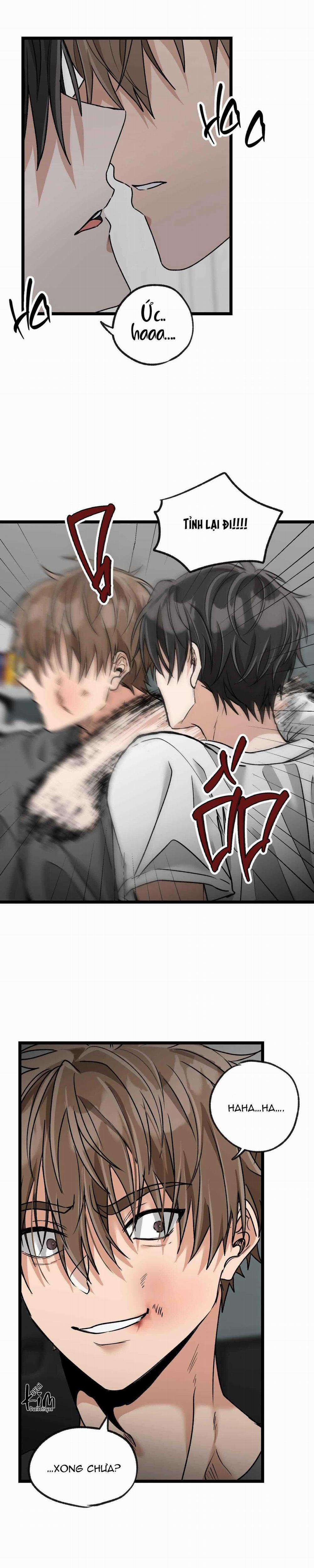 Tuyển Tập Ngực Bự Mlem - BDSM Của Nhà Kim 178.6 trang 8