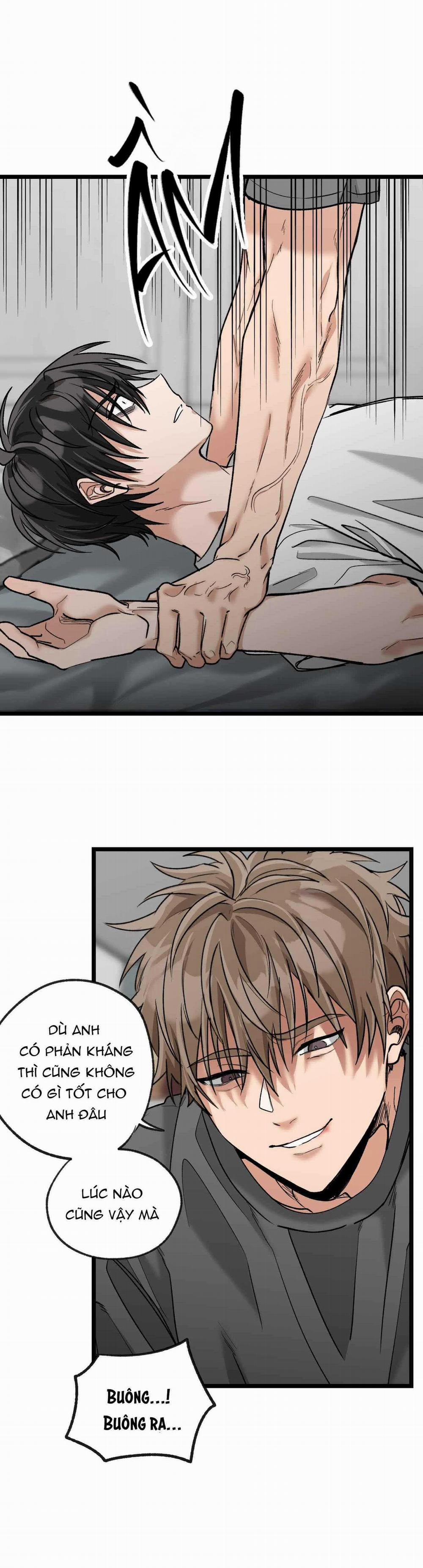 Tuyển Tập Ngực Bự Mlem - BDSM Của Nhà Kim 178.6 trang 9