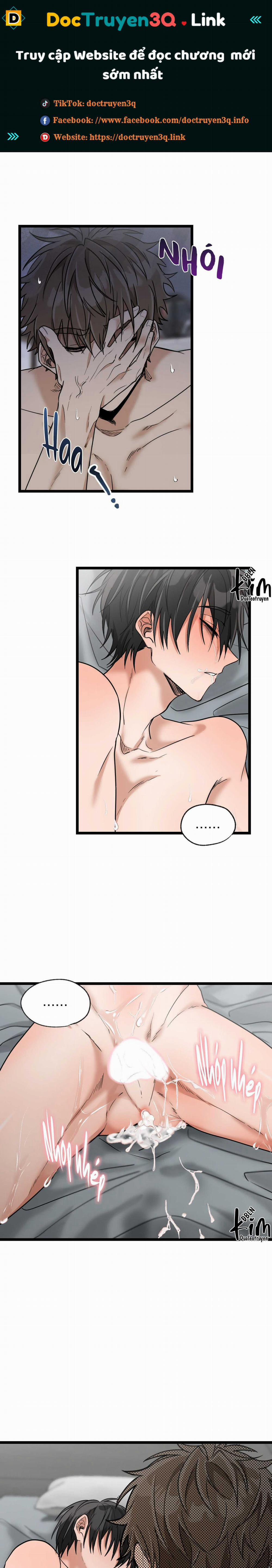 Tuyển Tập Ngực Bự Mlem - BDSM Của Nhà Kim 178.7 trang 0