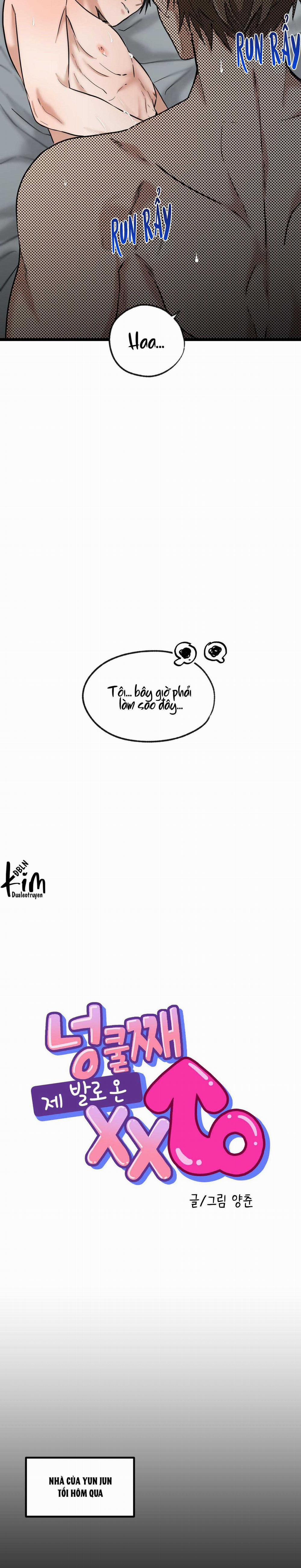 Tuyển Tập Ngực Bự Mlem - BDSM Của Nhà Kim 178.7 trang 1