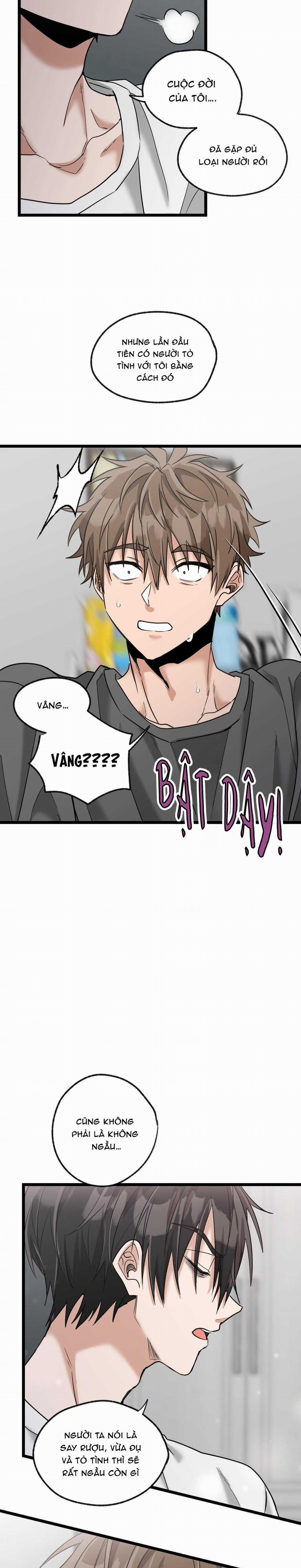 Tuyển Tập Ngực Bự Mlem - BDSM Của Nhà Kim 178.7 trang 14