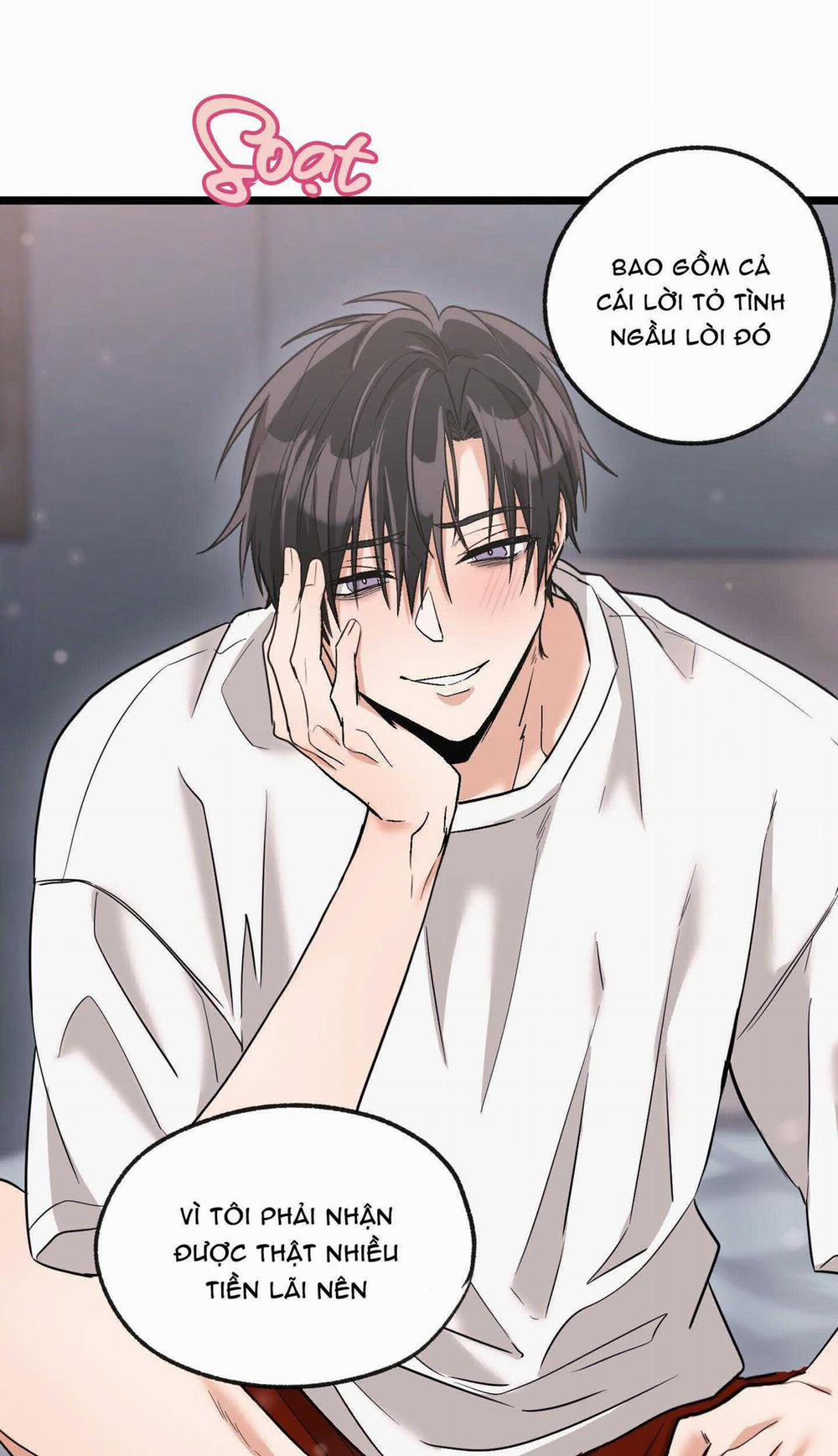 Tuyển Tập Ngực Bự Mlem - BDSM Của Nhà Kim 178.7 trang 16