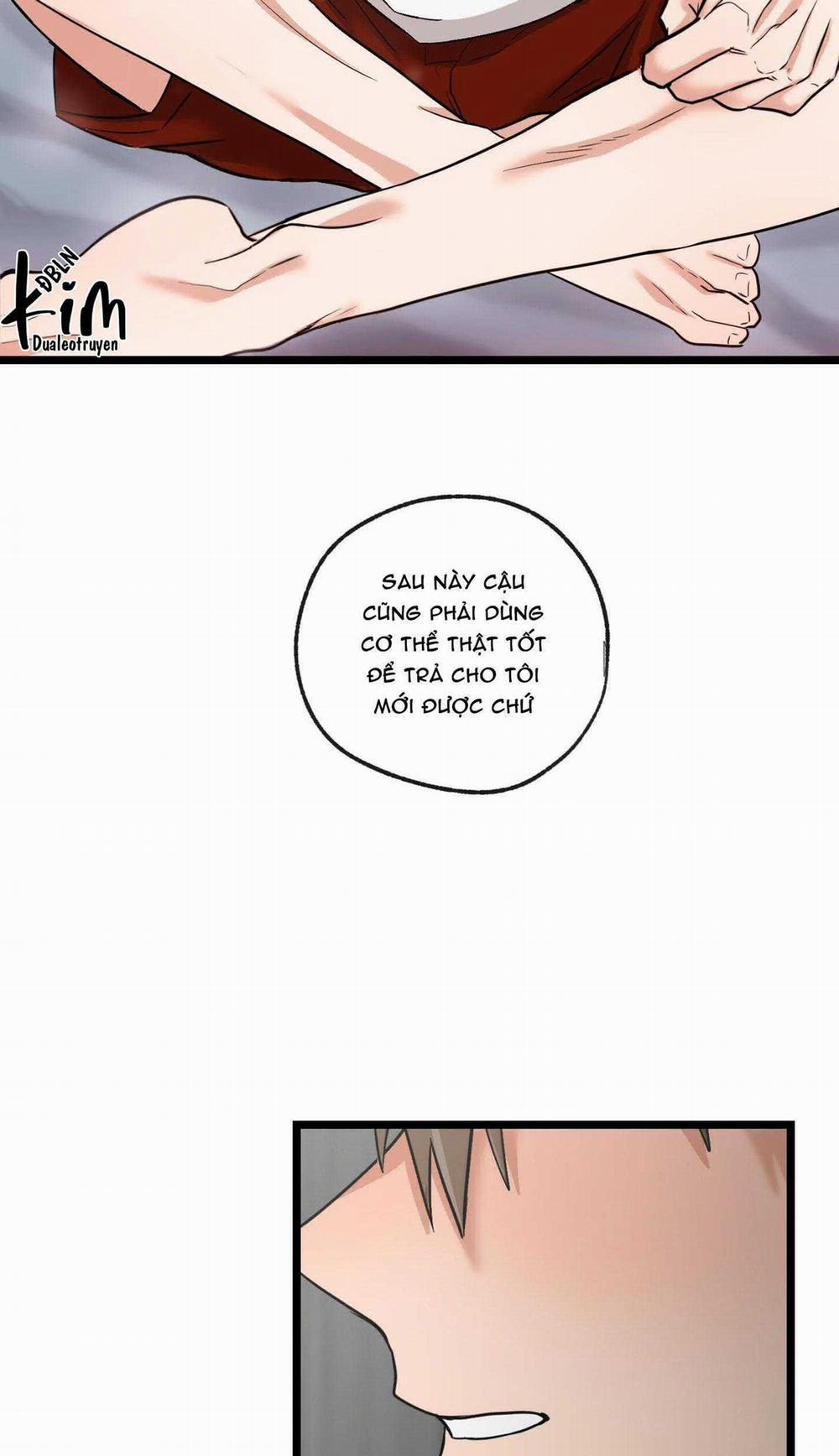 Tuyển Tập Ngực Bự Mlem - BDSM Của Nhà Kim 178.7 trang 17