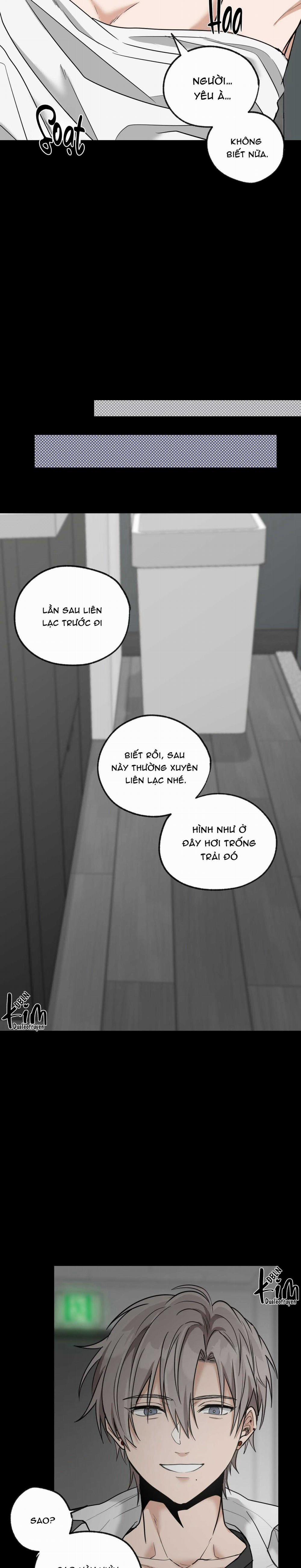 Tuyển Tập Ngực Bự Mlem - BDSM Của Nhà Kim 178.7 trang 6