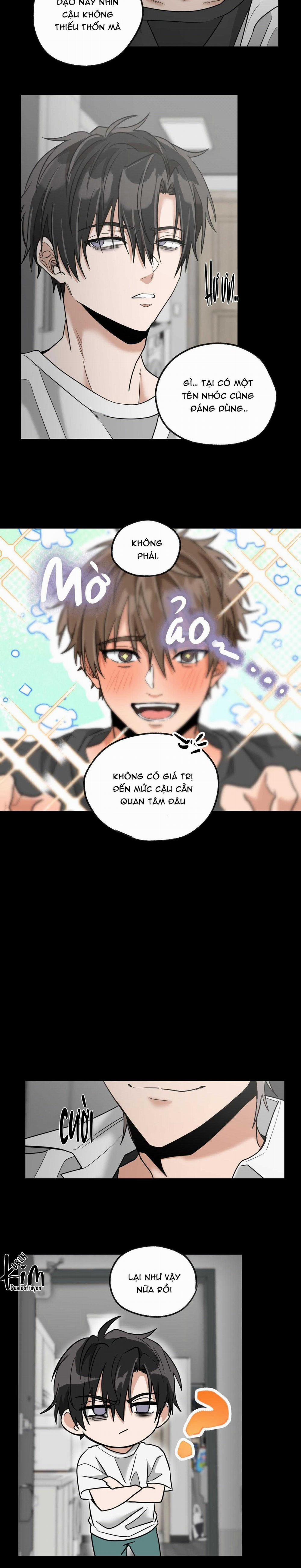 Tuyển Tập Ngực Bự Mlem - BDSM Của Nhà Kim 178.7 trang 7