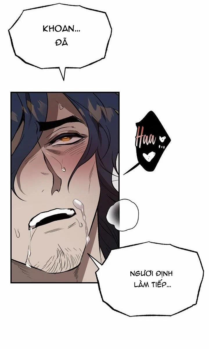 Tuyển Tập Ngực Bự Mlem - BDSM Của Nhà Kim 2 trang 12