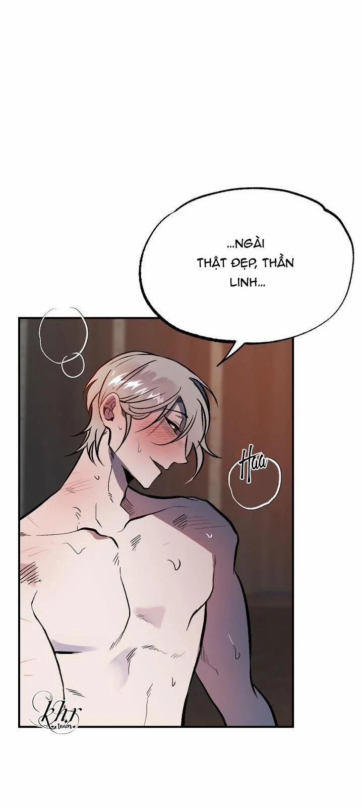 Tuyển Tập Ngực Bự Mlem - BDSM Của Nhà Kim 2 trang 29