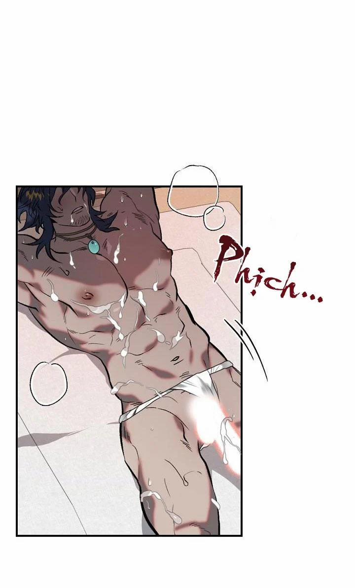 Tuyển Tập Ngực Bự Mlem - BDSM Của Nhà Kim 2 trang 44