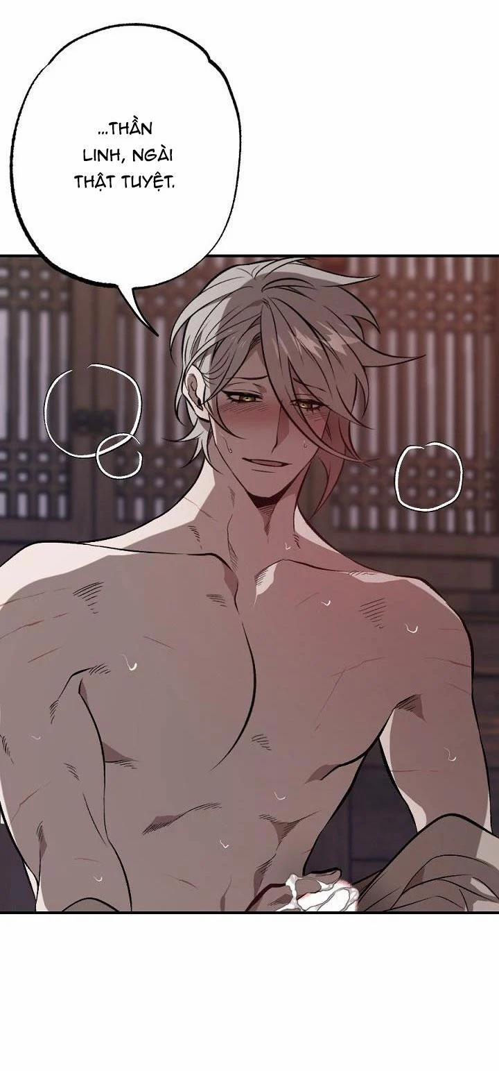 Tuyển Tập Ngực Bự Mlem - BDSM Của Nhà Kim 2 trang 45