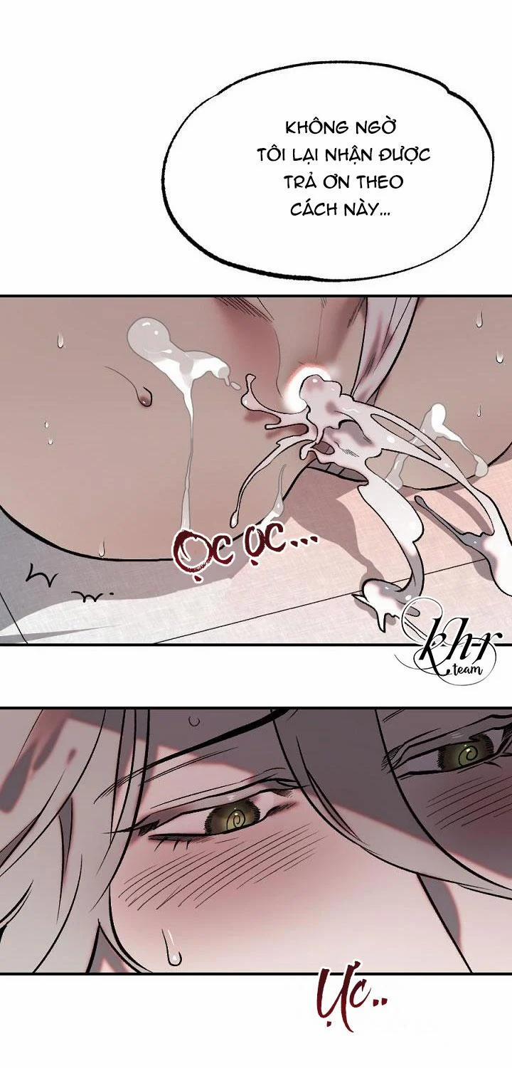 Tuyển Tập Ngực Bự Mlem - BDSM Của Nhà Kim 2 trang 46