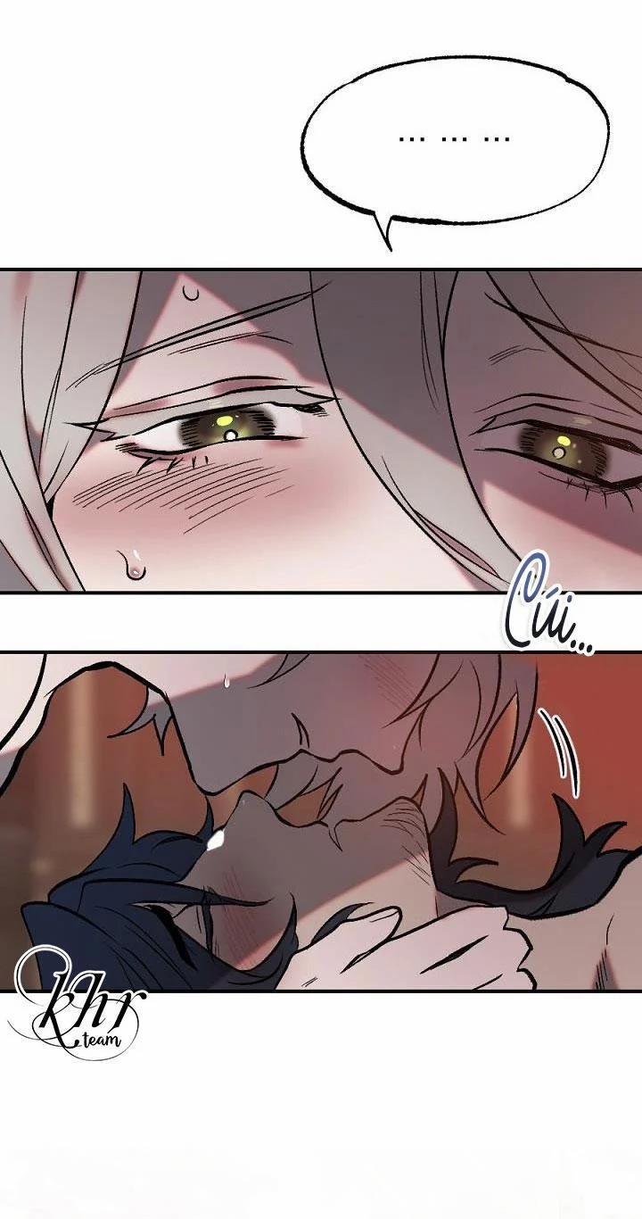 Tuyển Tập Ngực Bự Mlem - BDSM Của Nhà Kim 2 trang 51