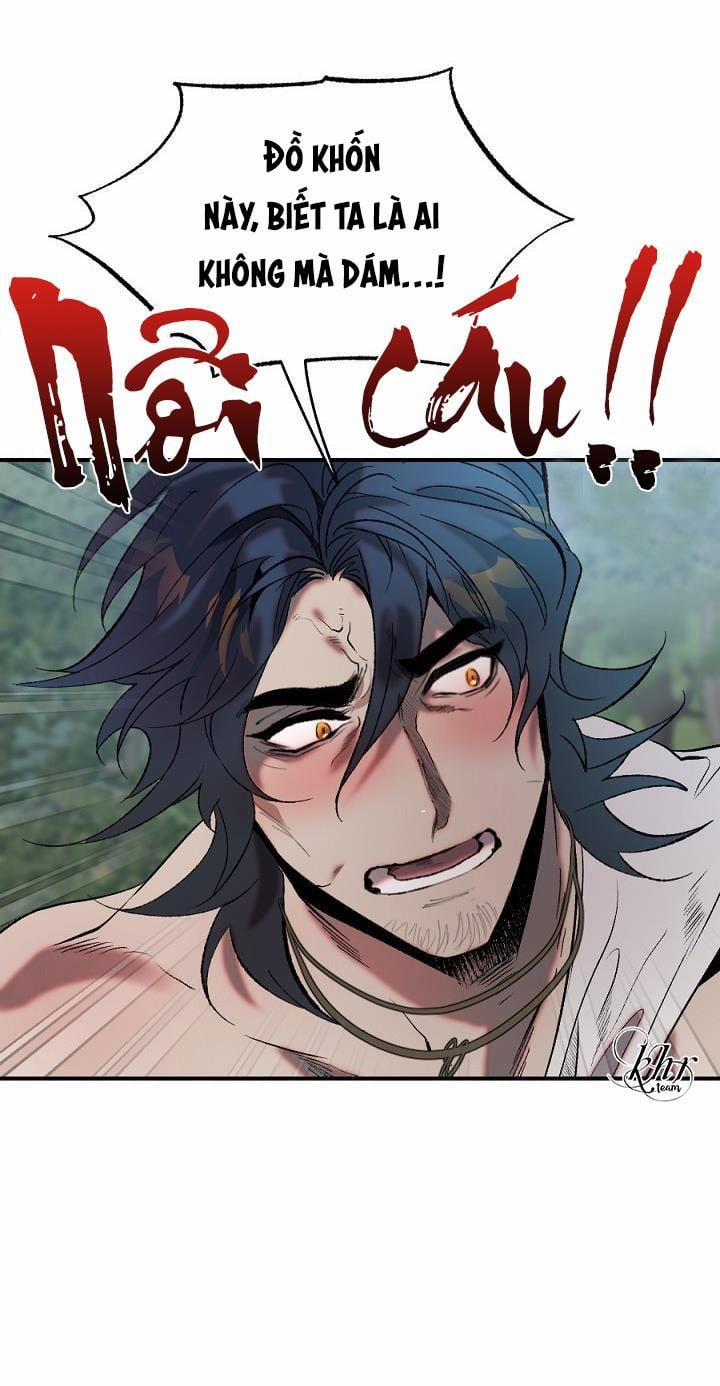 Tuyển Tập Ngực Bự Mlem - BDSM Của Nhà Kim 3 trang 19