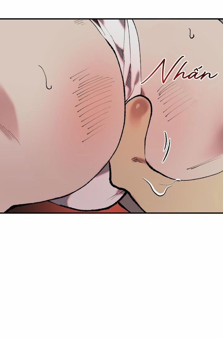 Tuyển Tập Ngực Bự Mlem - BDSM Của Nhà Kim 3 trang 25