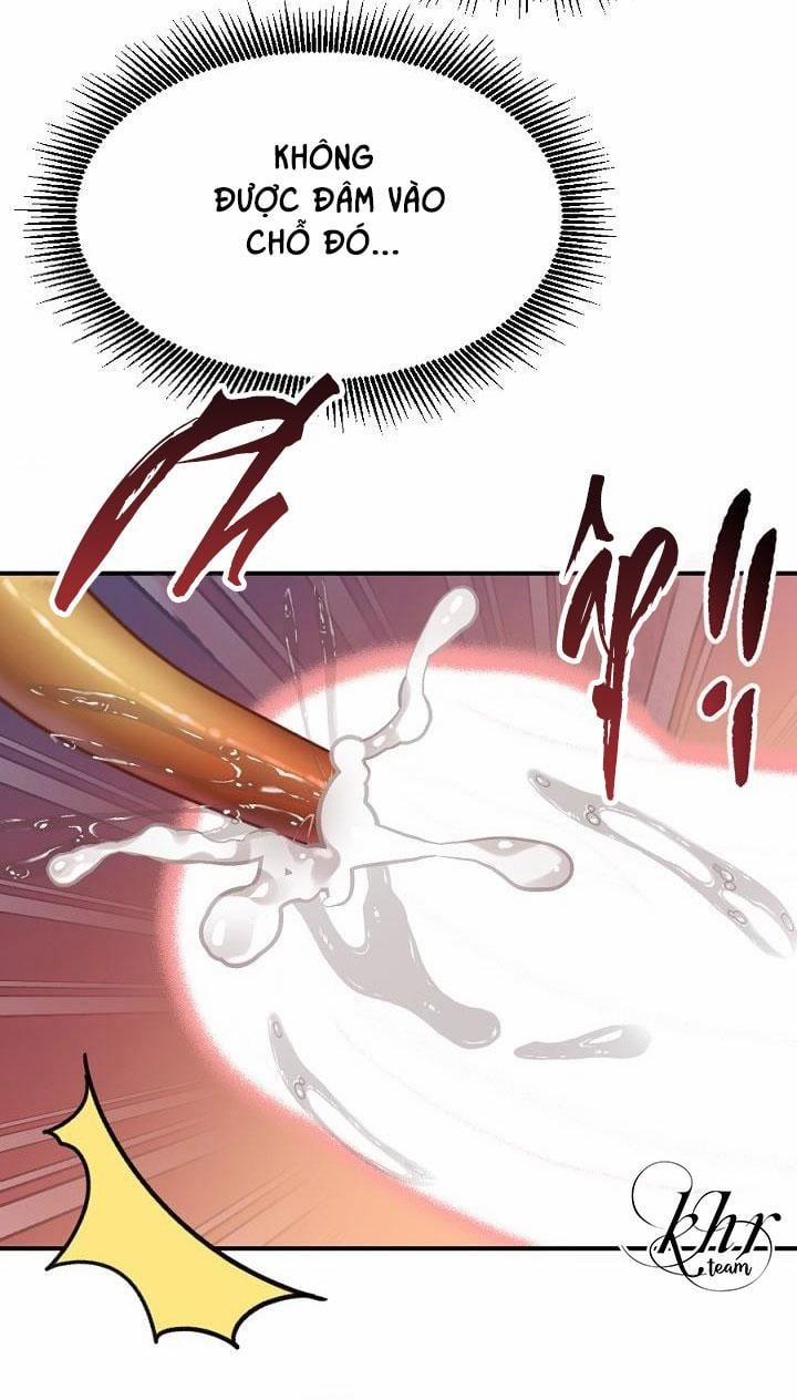 Tuyển Tập Ngực Bự Mlem - BDSM Của Nhà Kim 3 trang 41