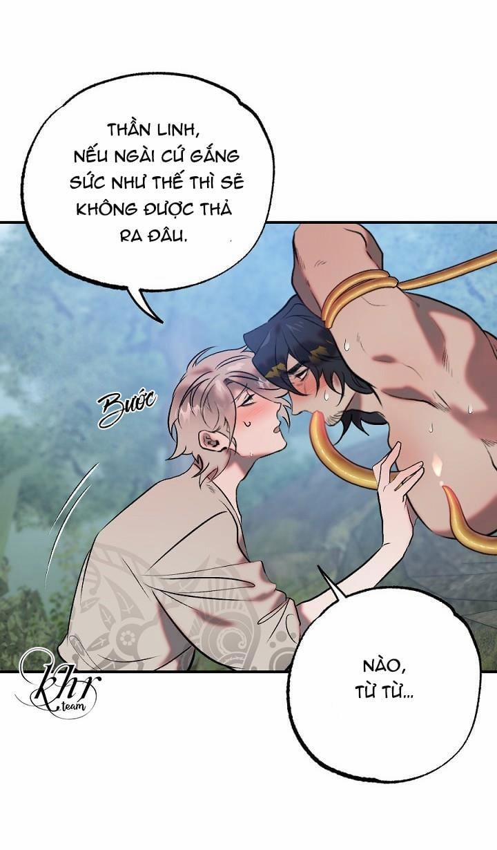 Tuyển Tập Ngực Bự Mlem - BDSM Của Nhà Kim 3 trang 45