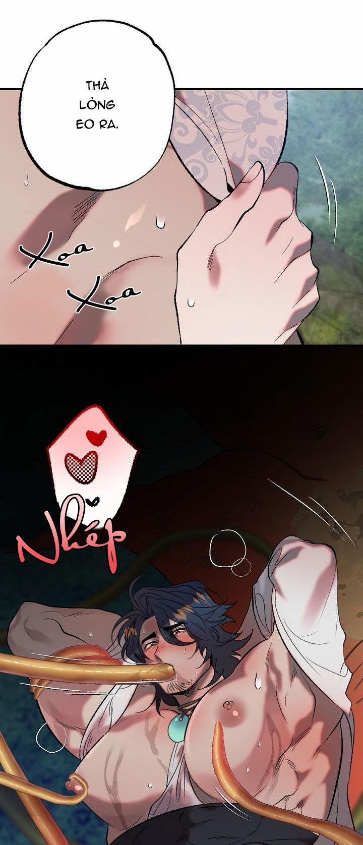 Tuyển Tập Ngực Bự Mlem - BDSM Của Nhà Kim 3 trang 46