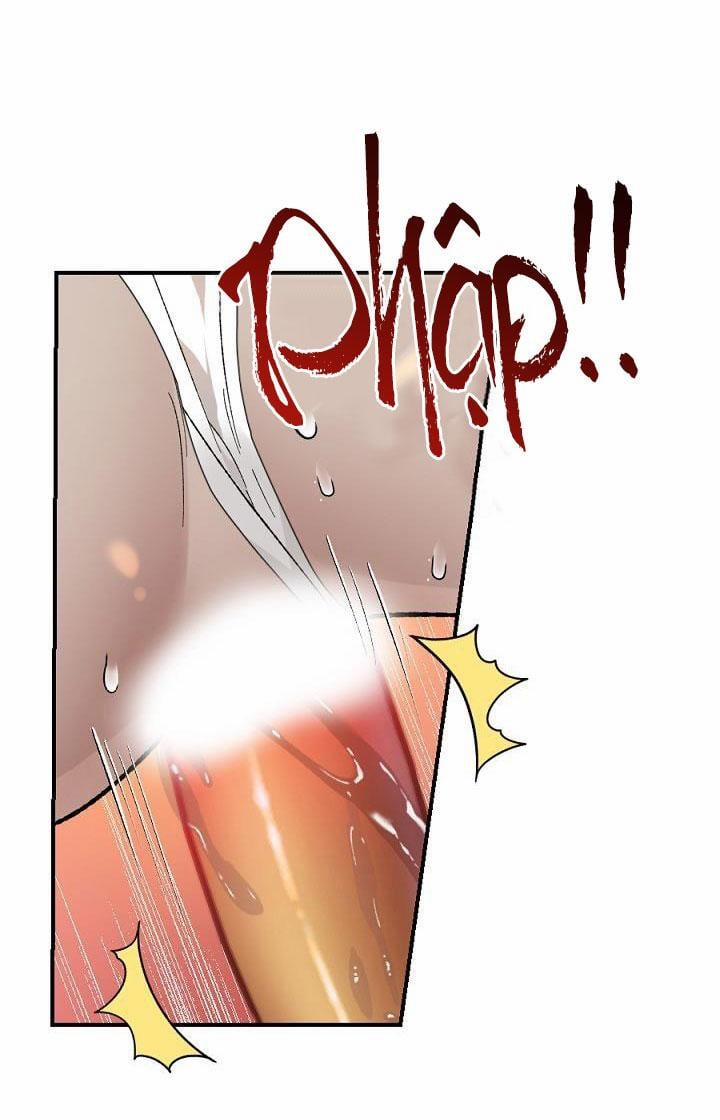 Tuyển Tập Ngực Bự Mlem - BDSM Của Nhà Kim 3 trang 49