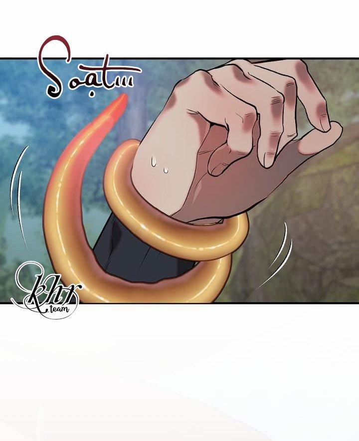 Tuyển Tập Ngực Bự Mlem - BDSM Của Nhà Kim 3 trang 53