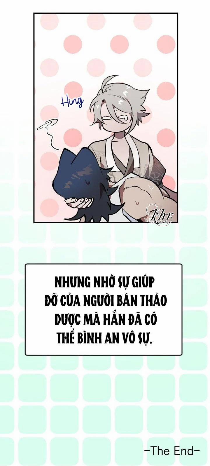 Tuyển Tập Ngực Bự Mlem - BDSM Của Nhà Kim 3 trang 57