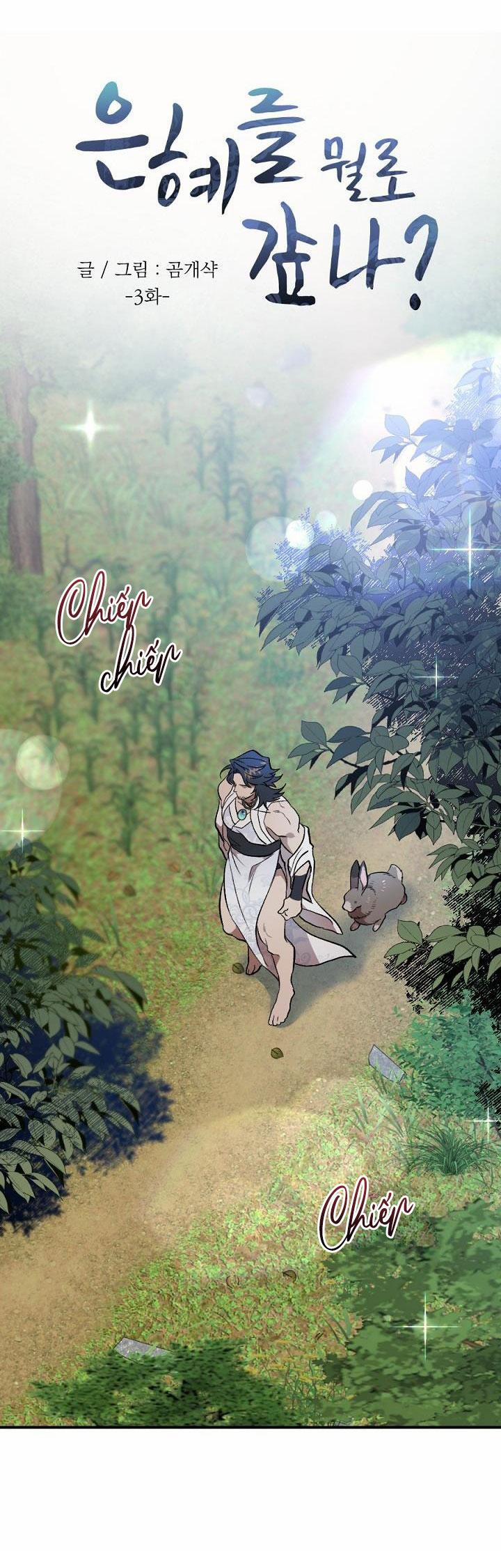 Tuyển Tập Ngực Bự Mlem - BDSM Của Nhà Kim 3 trang 9