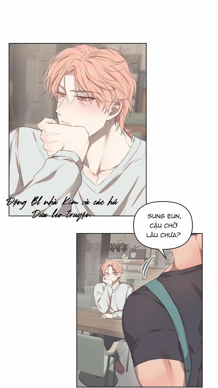 Tuyển Tập Ngực Bự Mlem - BDSM Của Nhà Kim 4 trang 1