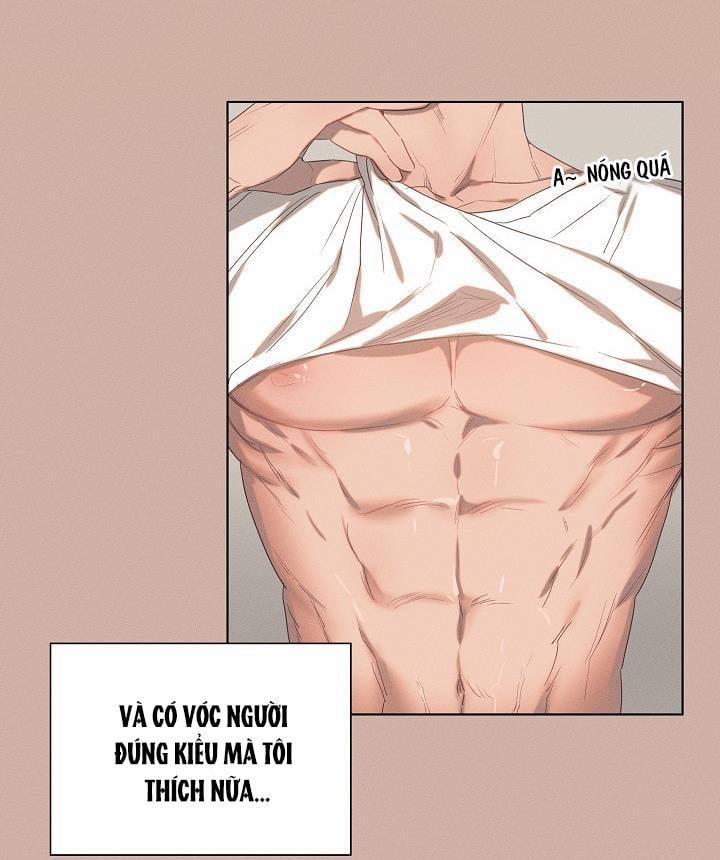 Tuyển Tập Ngực Bự Mlem - BDSM Của Nhà Kim 4 trang 14