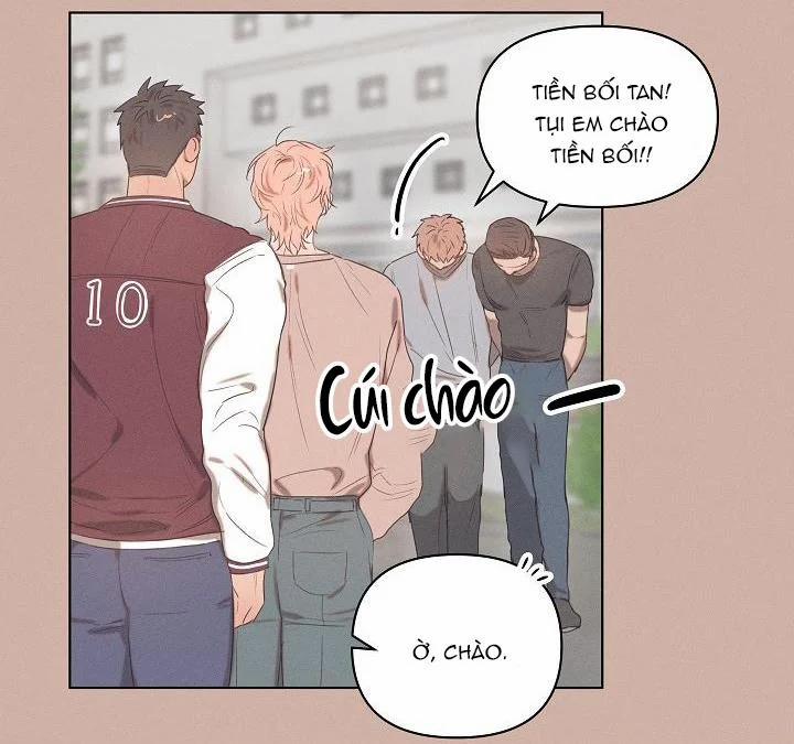 Tuyển Tập Ngực Bự Mlem - BDSM Của Nhà Kim 4 trang 17