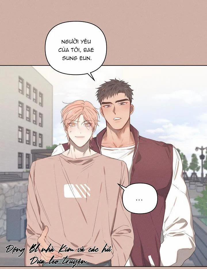 Tuyển Tập Ngực Bự Mlem - BDSM Của Nhà Kim 4 trang 20