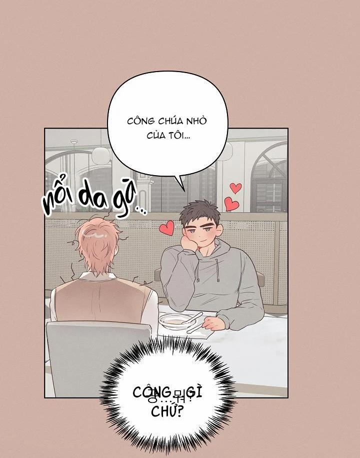 Tuyển Tập Ngực Bự Mlem - BDSM Của Nhà Kim 4 trang 25