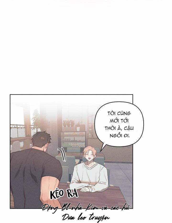 Tuyển Tập Ngực Bự Mlem - BDSM Của Nhà Kim 4 trang 3