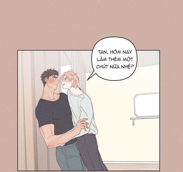 Tuyển Tập Ngực Bự Mlem - BDSM Của Nhà Kim 4 trang 35