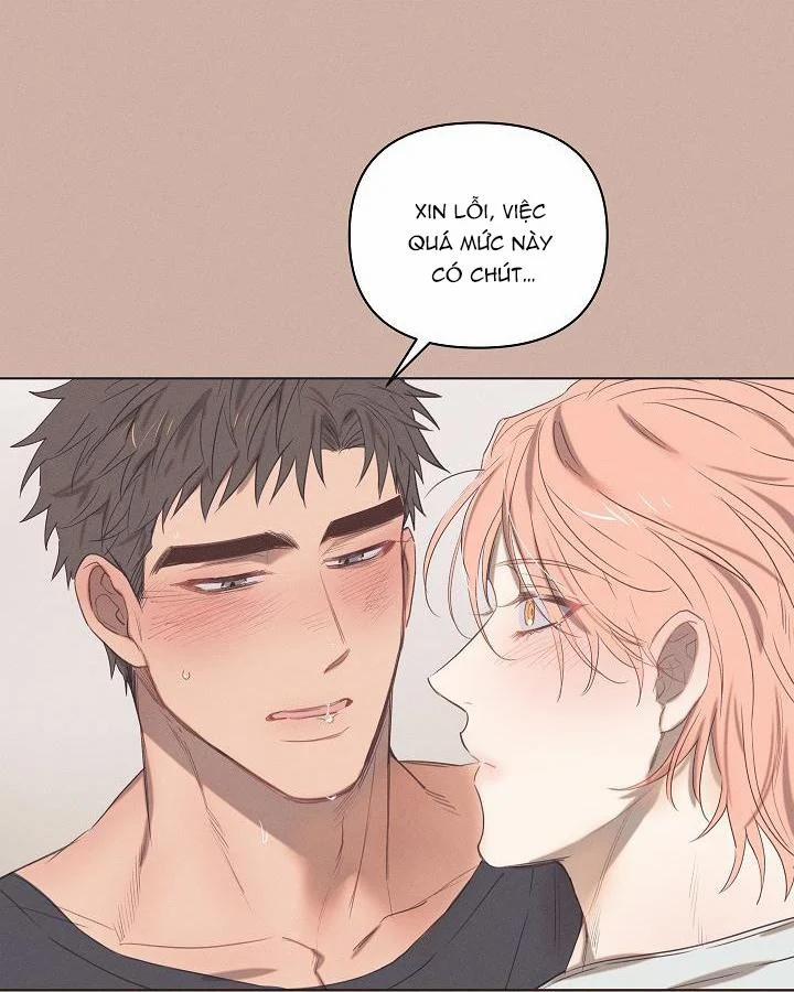 Tuyển Tập Ngực Bự Mlem - BDSM Của Nhà Kim 4 trang 36