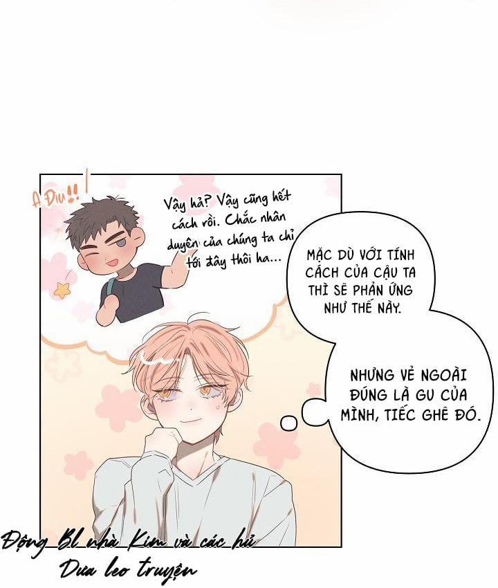 Tuyển Tập Ngực Bự Mlem - BDSM Của Nhà Kim 4 trang 46