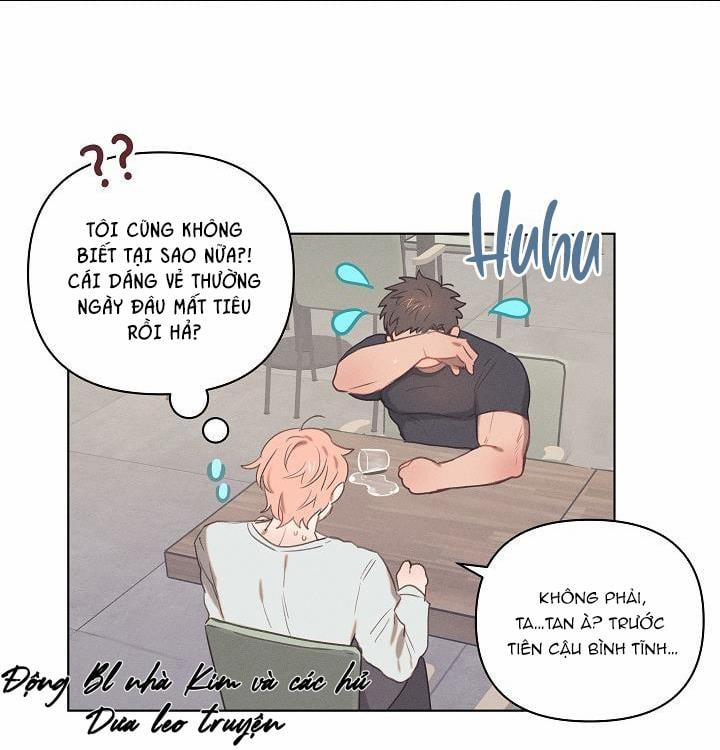 Tuyển Tập Ngực Bự Mlem - BDSM Của Nhà Kim 4 trang 55