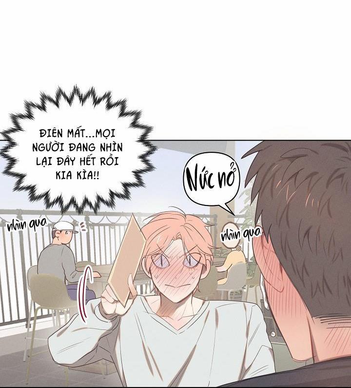 Tuyển Tập Ngực Bự Mlem - BDSM Của Nhà Kim 4 trang 56