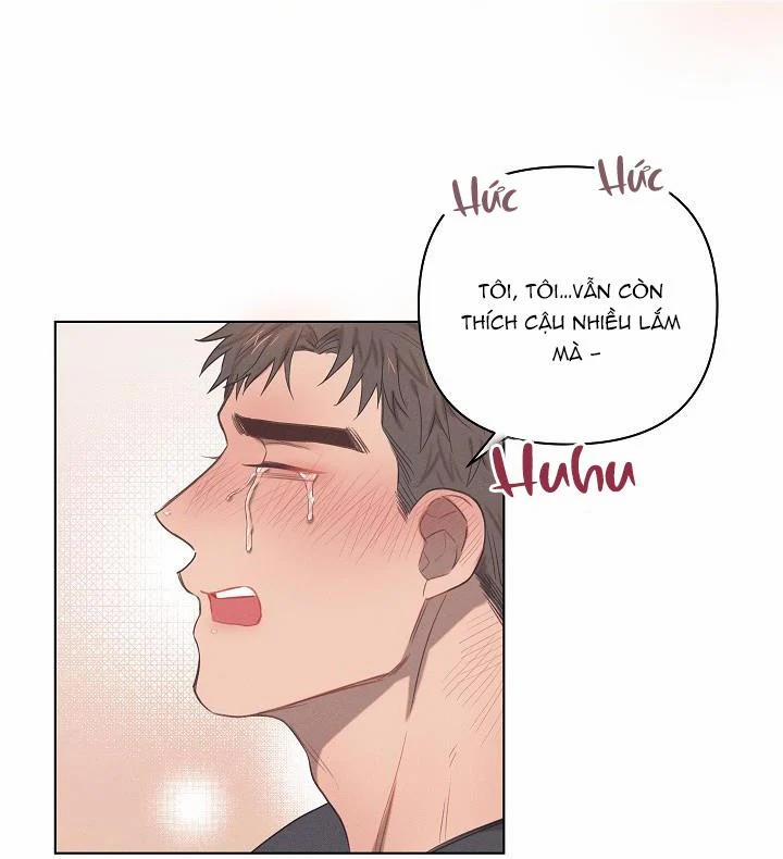 Tuyển Tập Ngực Bự Mlem - BDSM Của Nhà Kim 4 trang 57