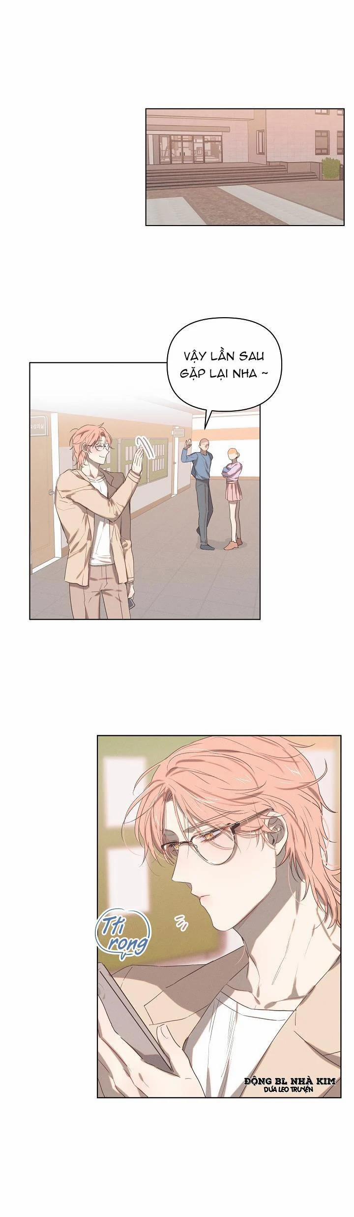 Tuyển Tập Ngực Bự Mlem - BDSM Của Nhà Kim 5 trang 0