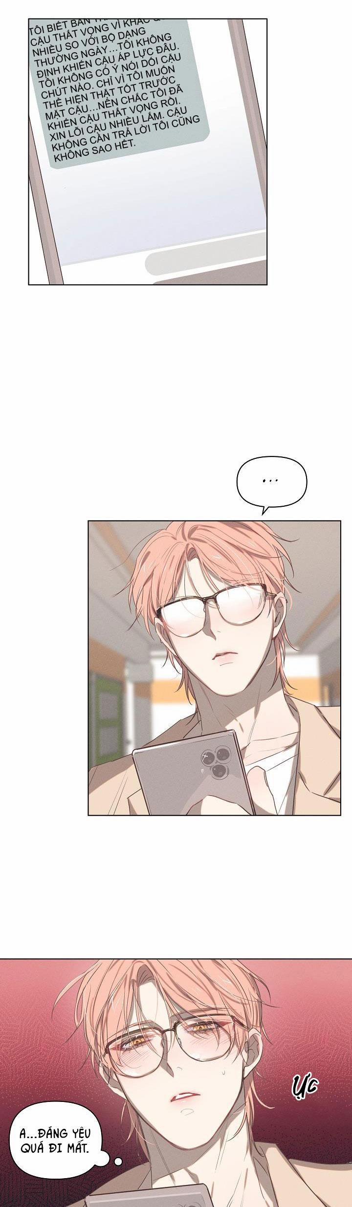 Tuyển Tập Ngực Bự Mlem - BDSM Của Nhà Kim 5 trang 1