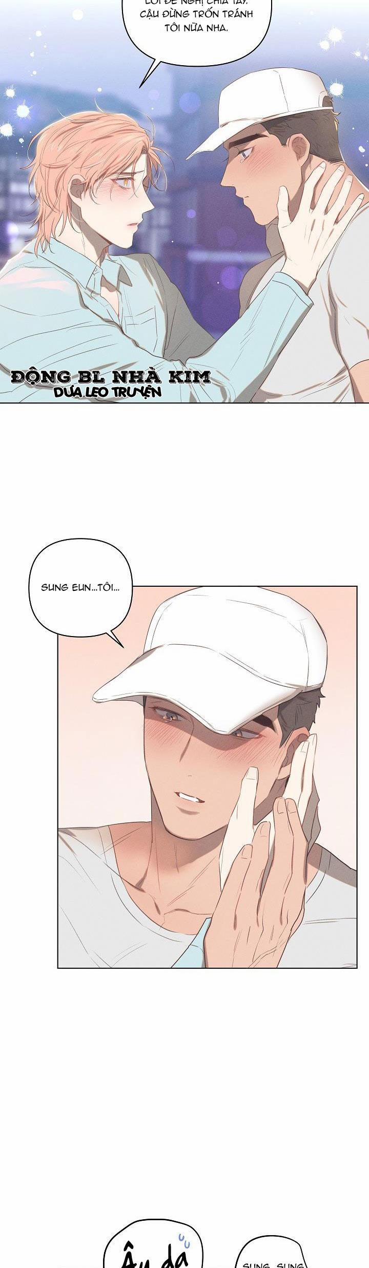 Tuyển Tập Ngực Bự Mlem - BDSM Của Nhà Kim 5 trang 17