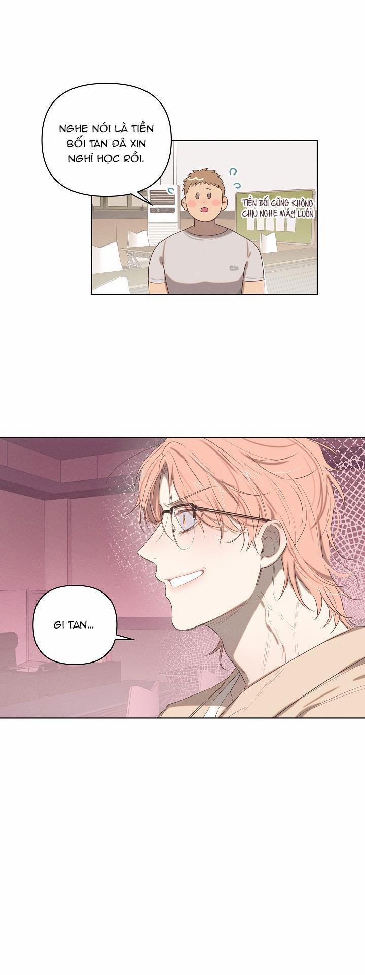 Tuyển Tập Ngực Bự Mlem - BDSM Của Nhà Kim 5 trang 4