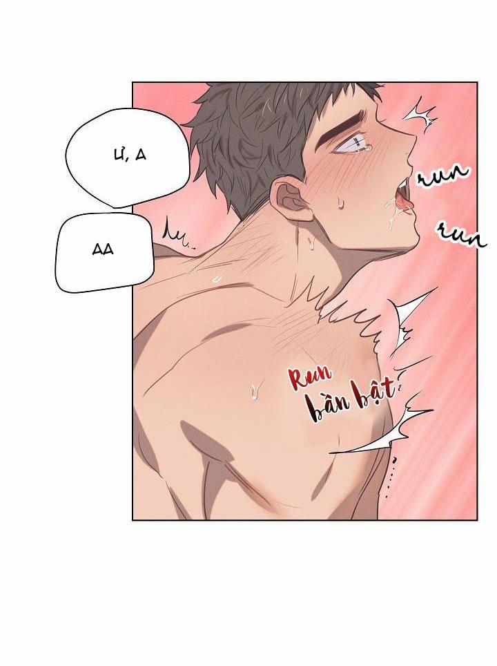 Tuyển Tập Ngực Bự Mlem - BDSM Của Nhà Kim 6 trang 24