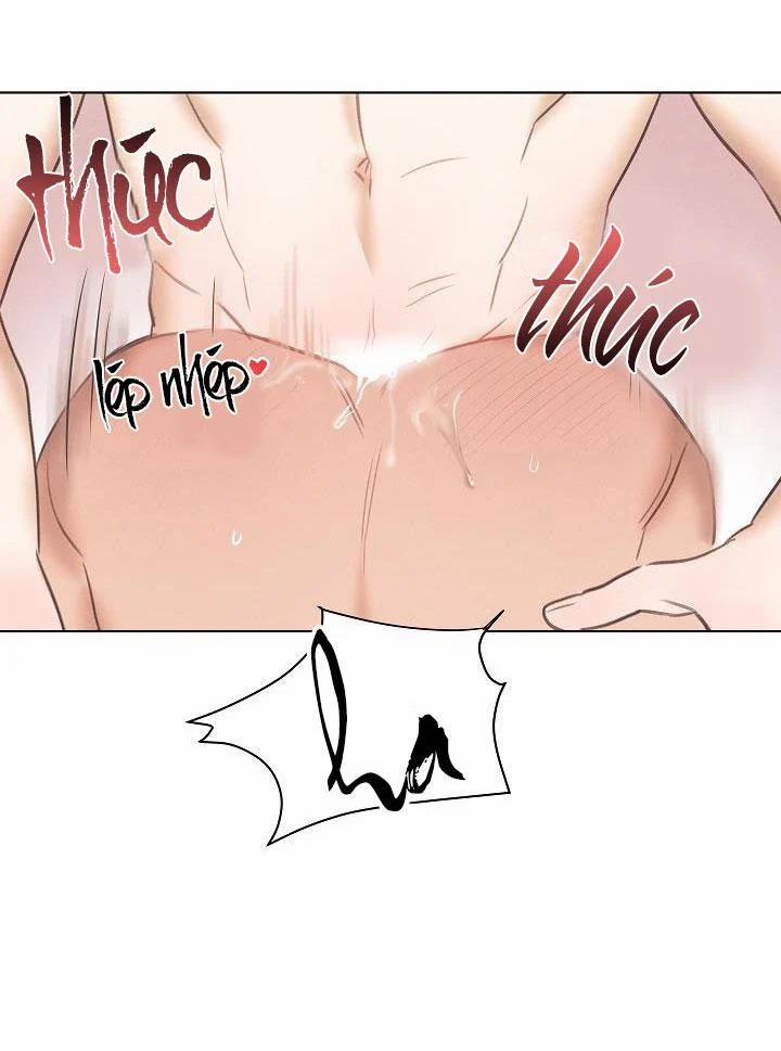 Tuyển Tập Ngực Bự Mlem - BDSM Của Nhà Kim 6 trang 32