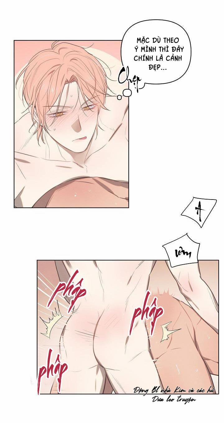 Tuyển Tập Ngực Bự Mlem - BDSM Của Nhà Kim 6 trang 33