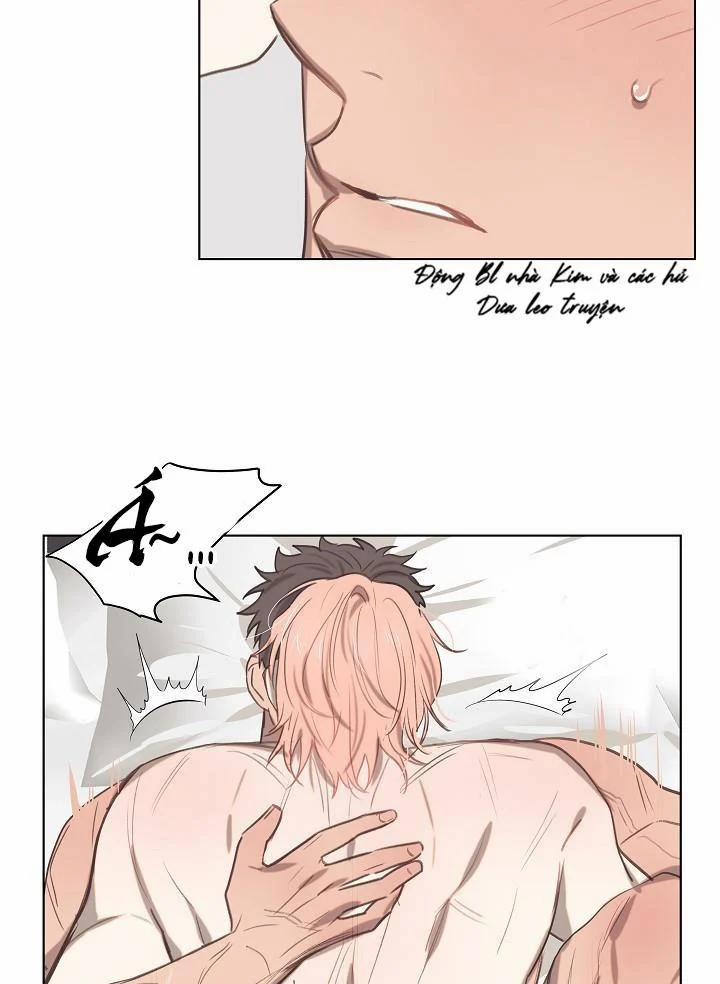 Tuyển Tập Ngực Bự Mlem - BDSM Của Nhà Kim 6 trang 41