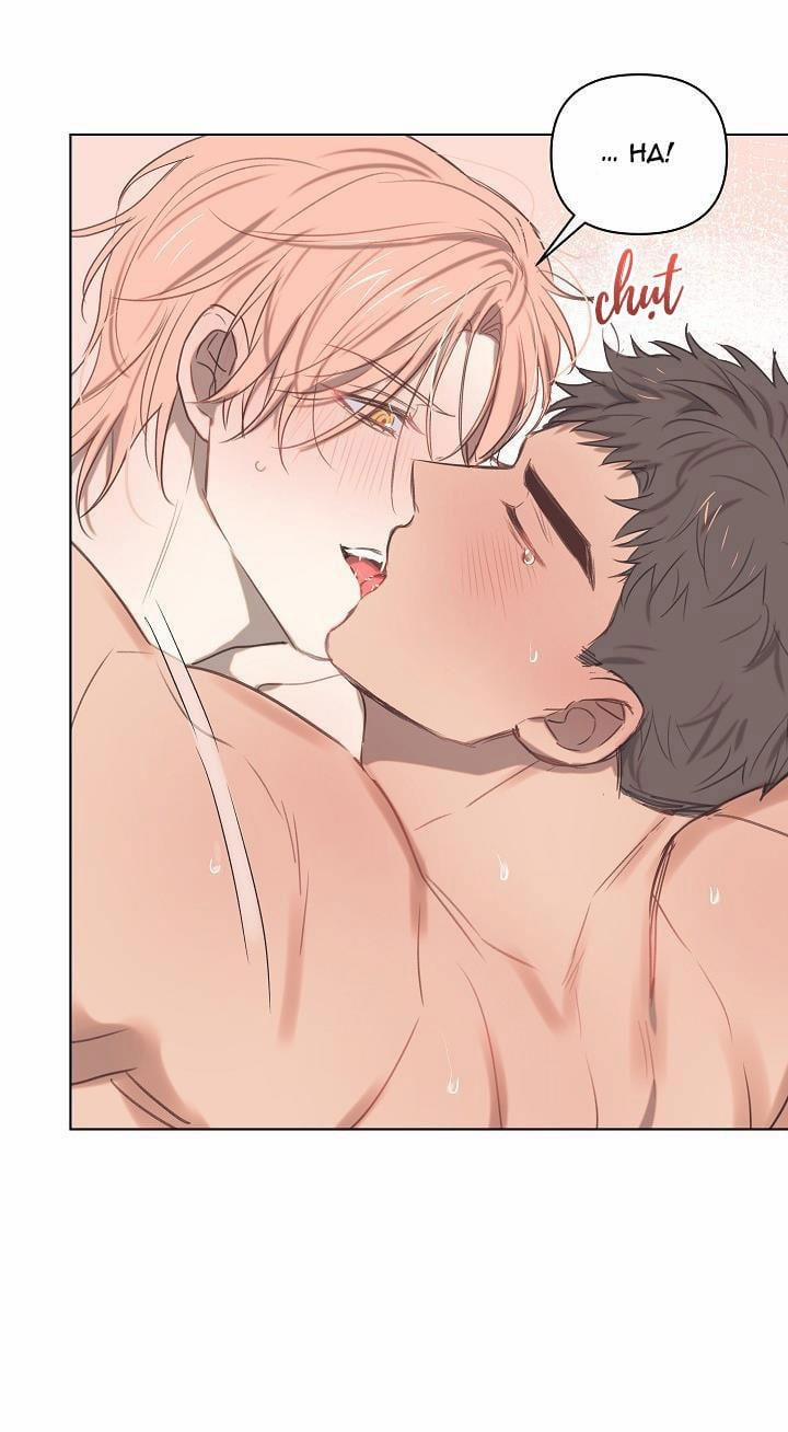 Tuyển Tập Ngực Bự Mlem - BDSM Của Nhà Kim 6 trang 46