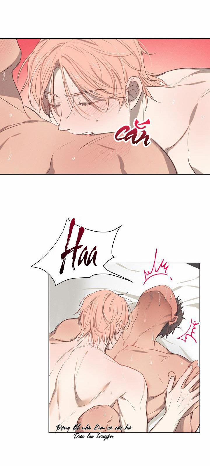 Tuyển Tập Ngực Bự Mlem - BDSM Của Nhà Kim 6 trang 55