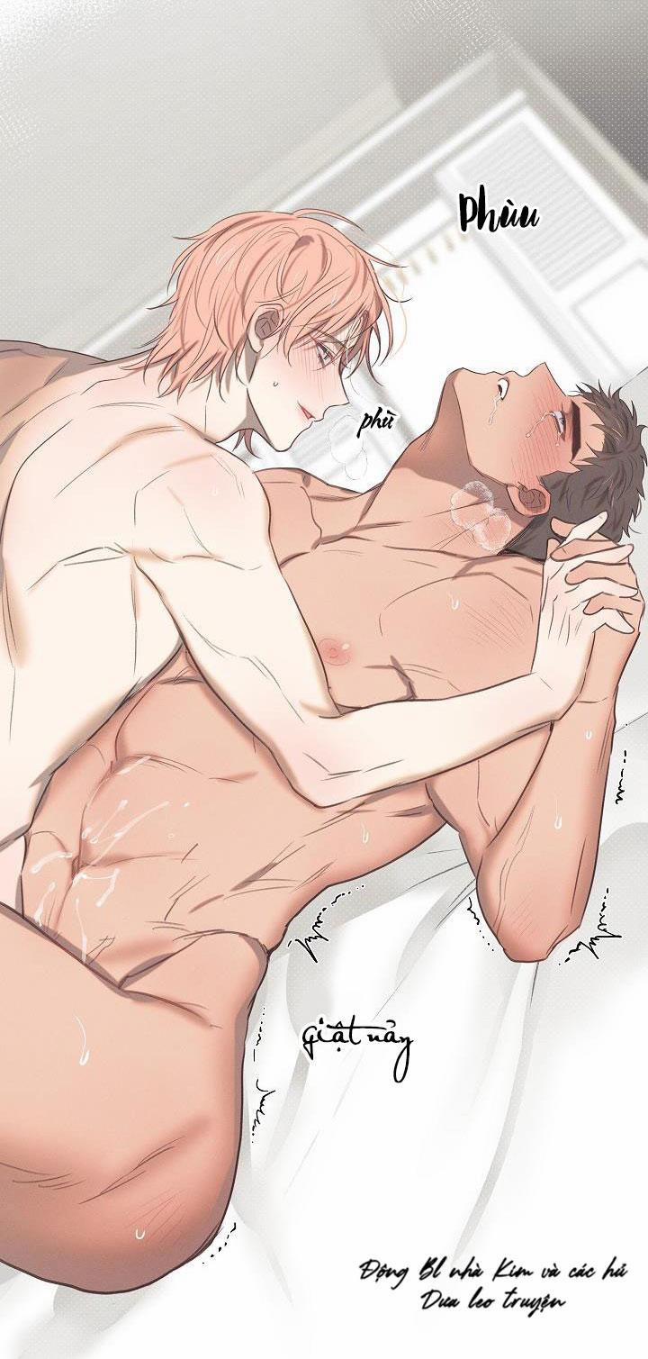 Tuyển Tập Ngực Bự Mlem - BDSM Của Nhà Kim 6 trang 58
